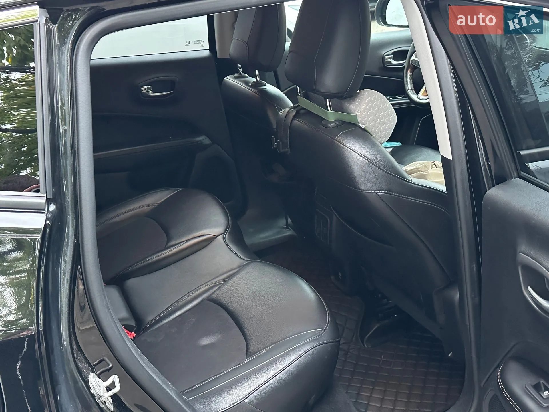 2019 Jeep Compass - мініатюра 31