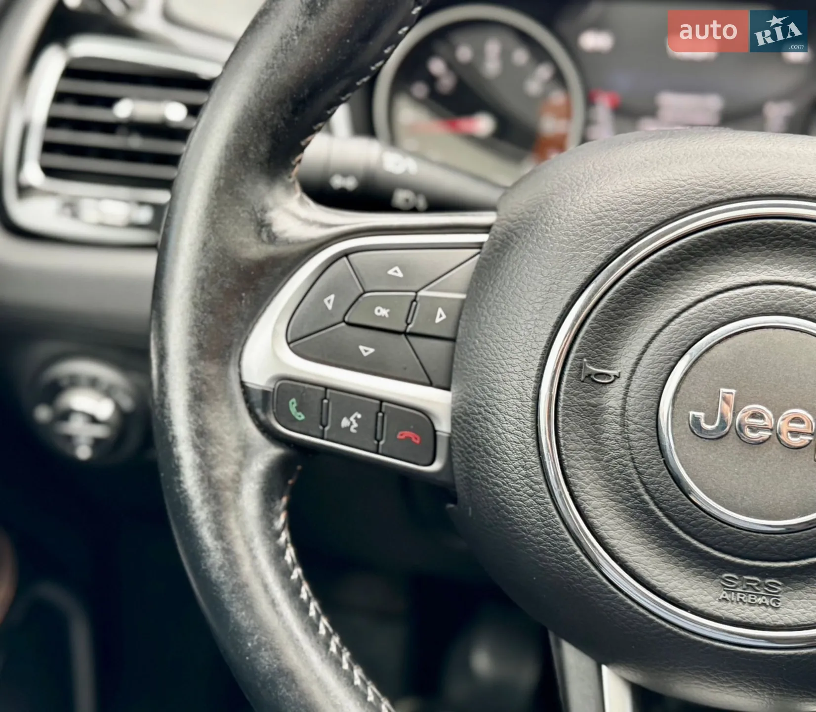 2018 Jeep Compass - мініатюра 31