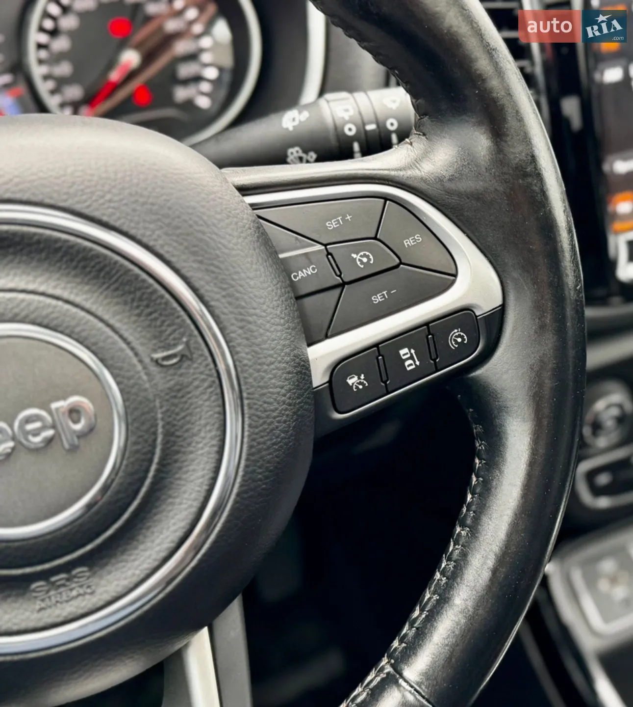 2018 Jeep Compass - мініатюра 32