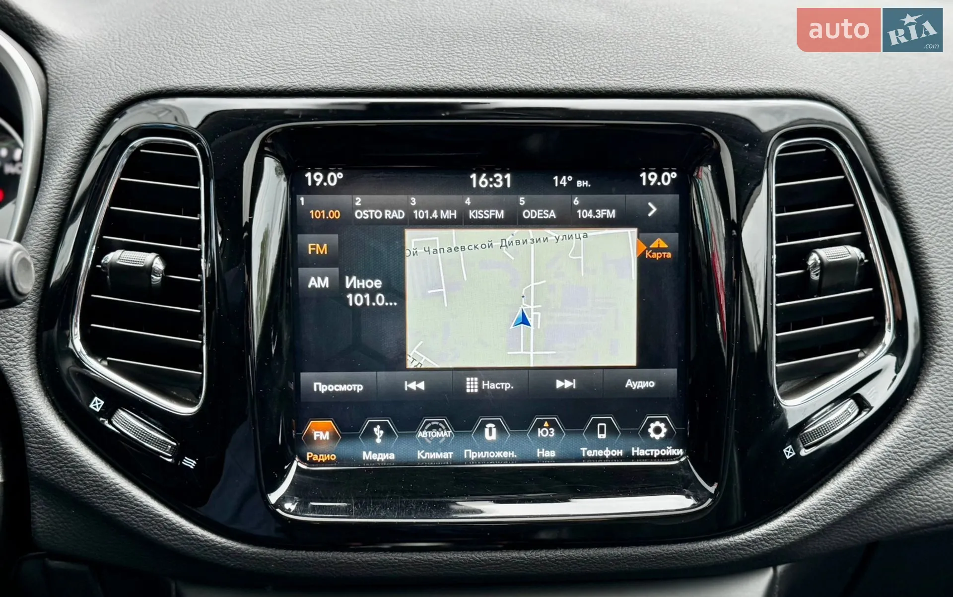 2018 Jeep Compass - мініатюра 36