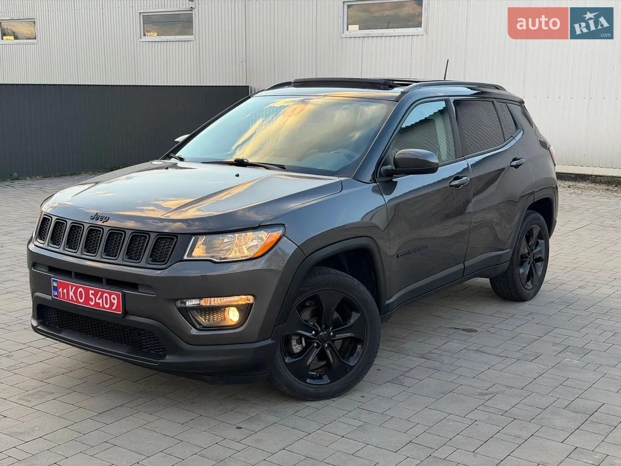 2023 Jeep Compass - мініатюра 33