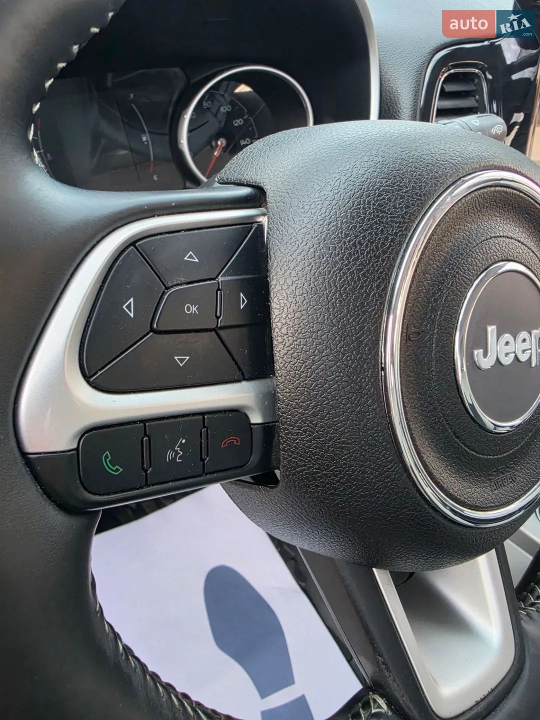 2019 Jeep Compass - мініатюра 52