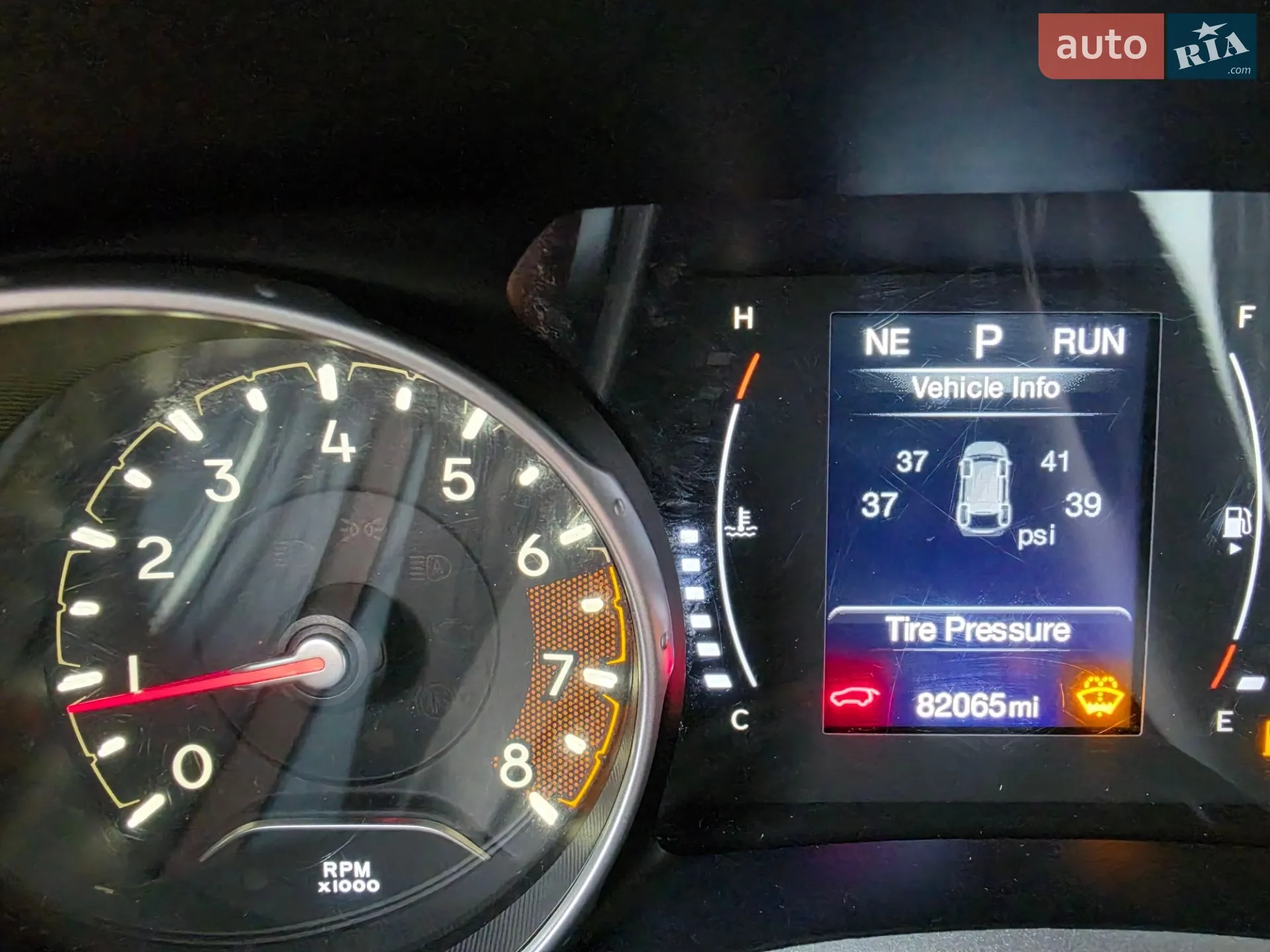 2019 Jeep Compass - мініатюра 58