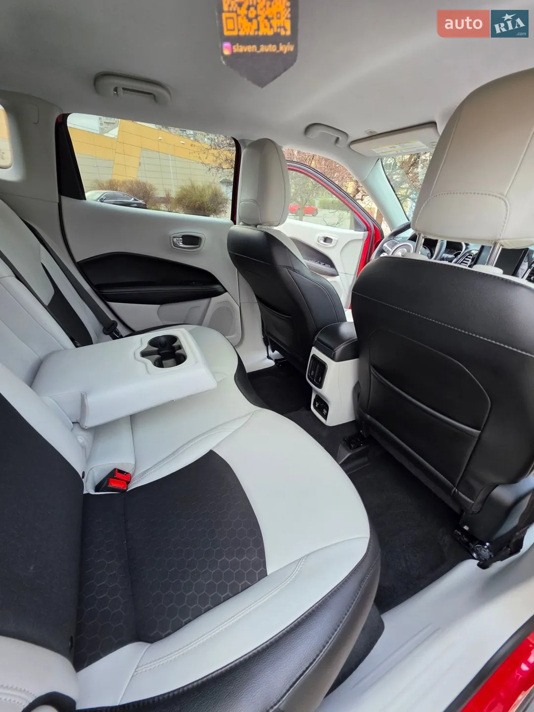 2019 Jeep Compass - мініатюра 73