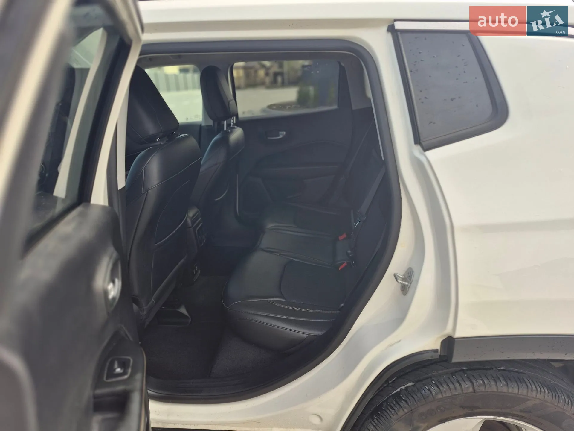 2018 Jeep Compass - мініатюра 20
