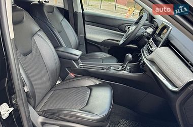 Позашляховик / Кросовер Jeep Compass 2022 в Фастові