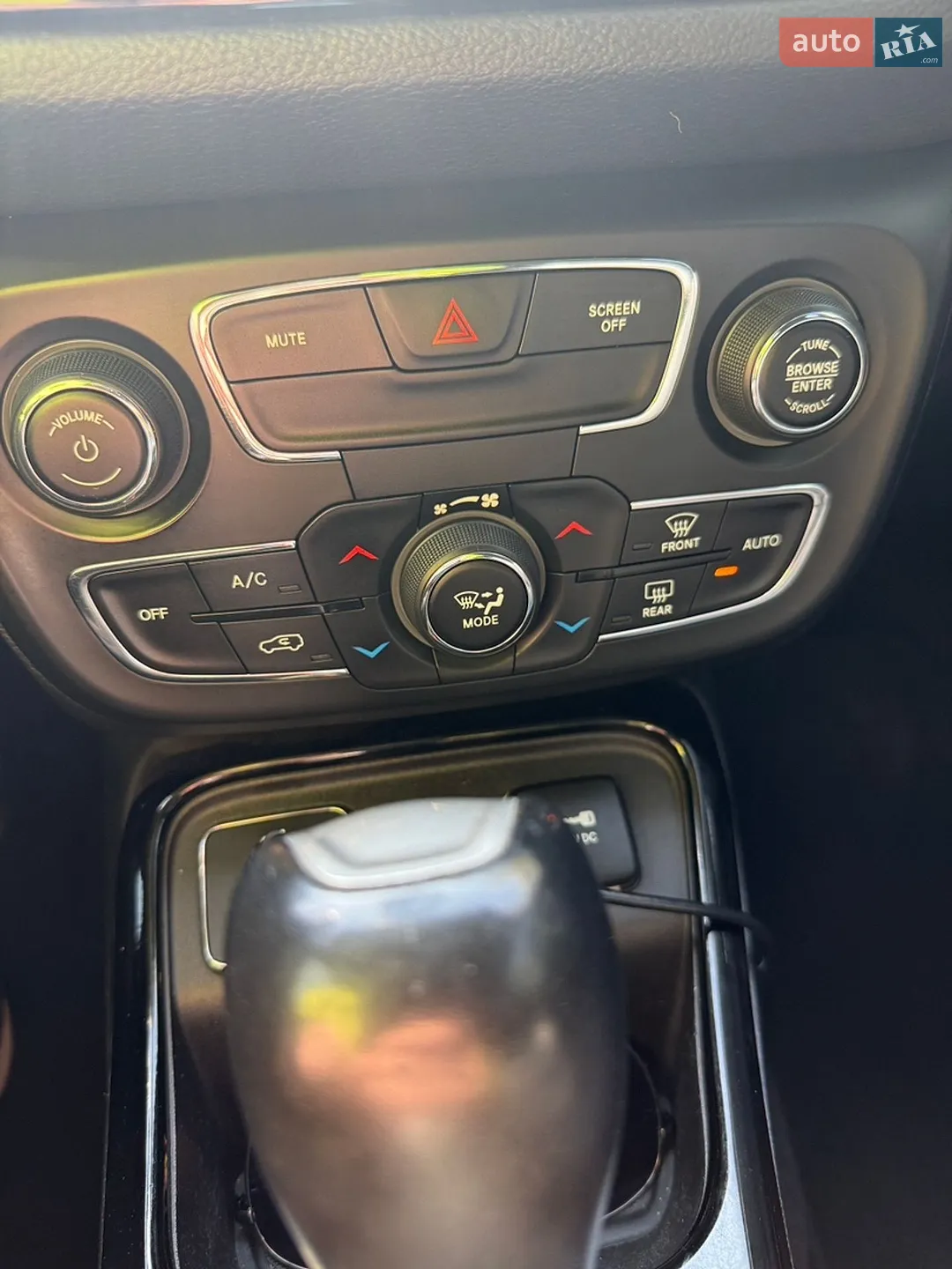 2018 Jeep Compass - мініатюра 12