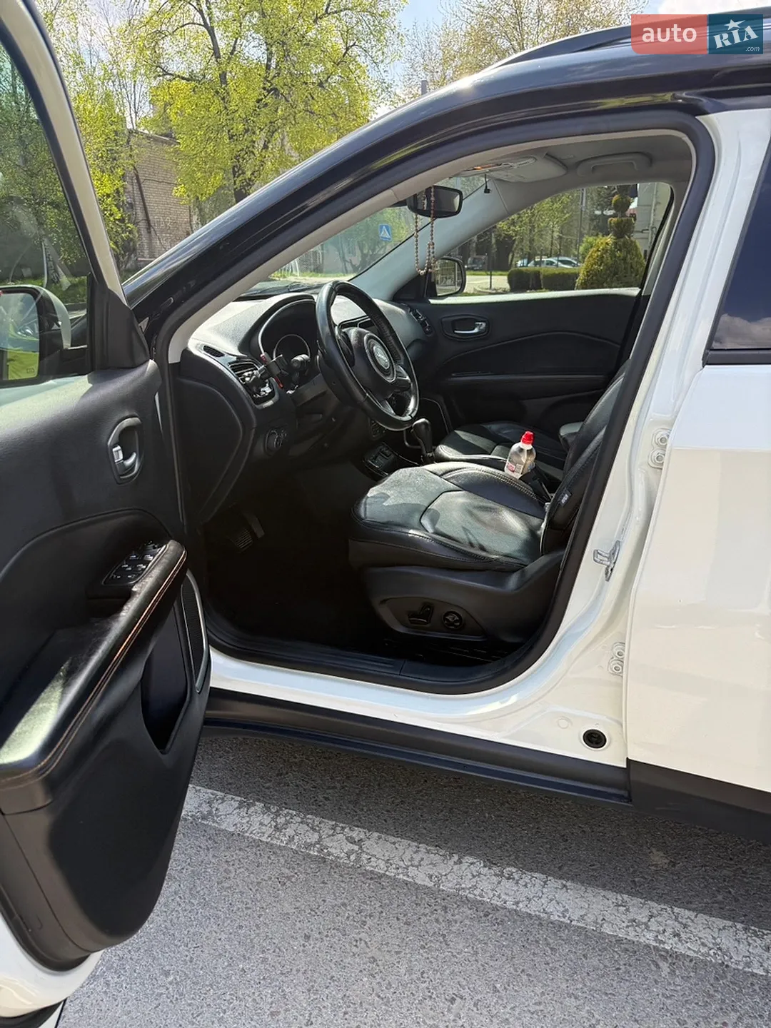 2018 Jeep Compass - мініатюра 20