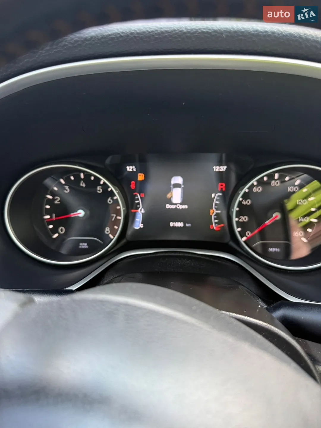 2018 Jeep Compass - мініатюра 28