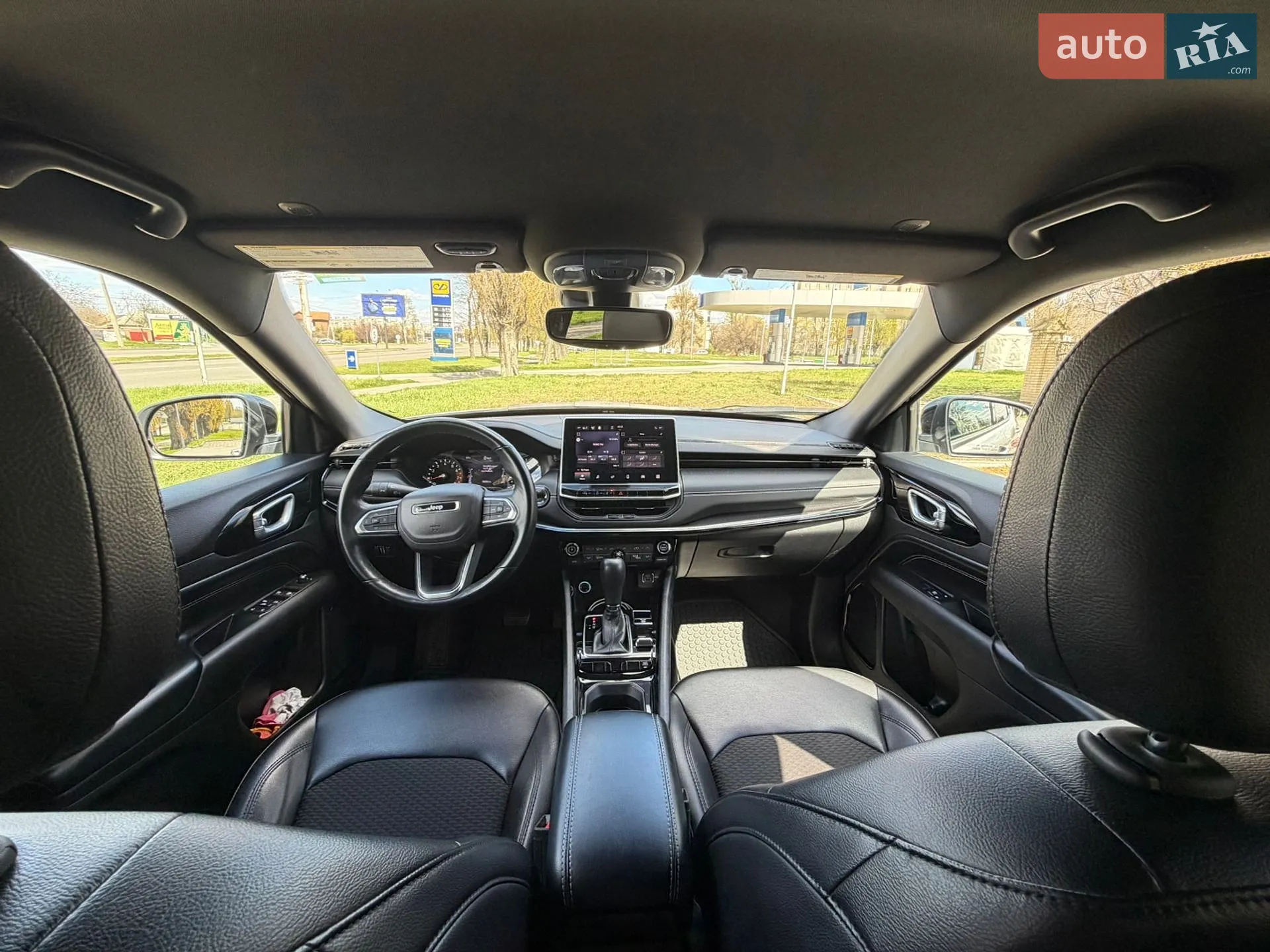 2022 Jeep Compass - мініатюра 21