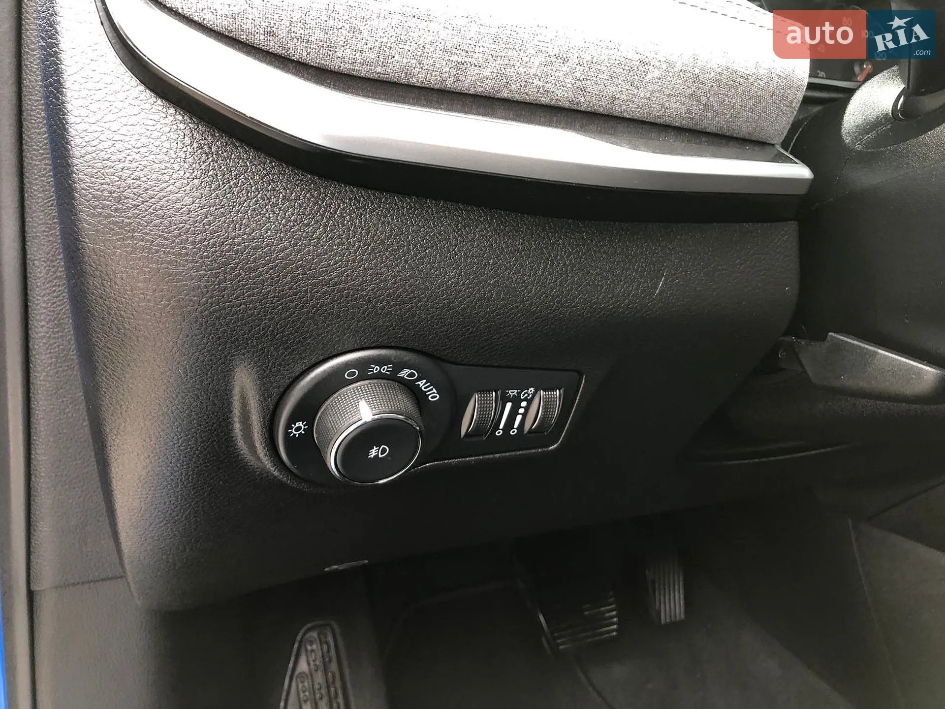 2022 Jeep Compass - мініатюра 3