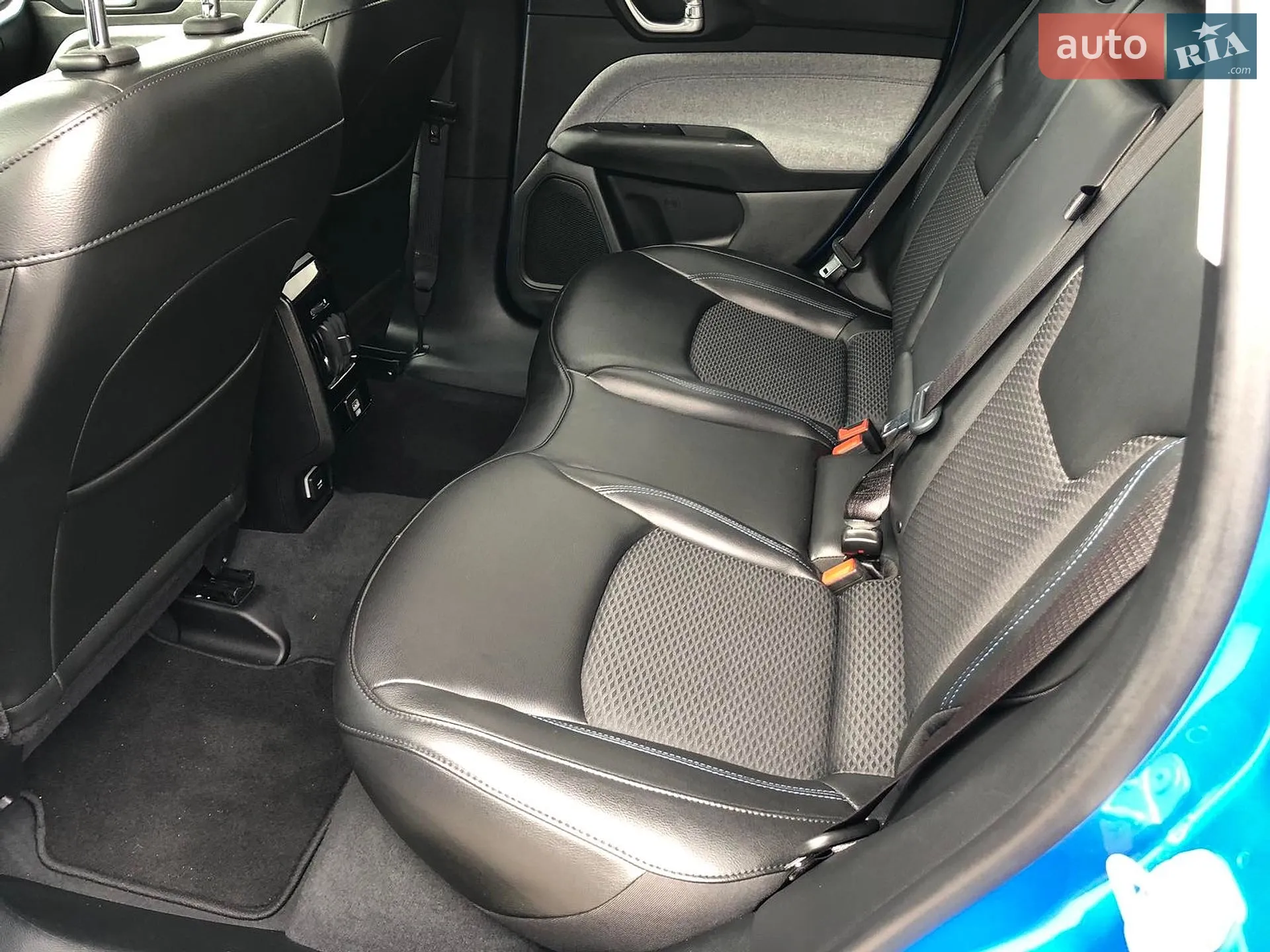 2022 Jeep Compass - мініатюра 8