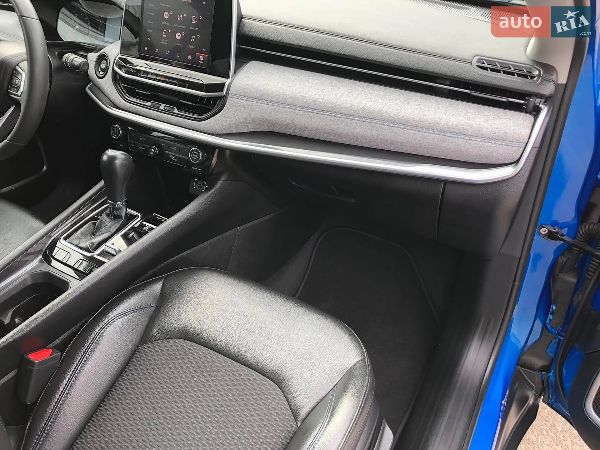 2022 Jeep Compass - мініатюра 12