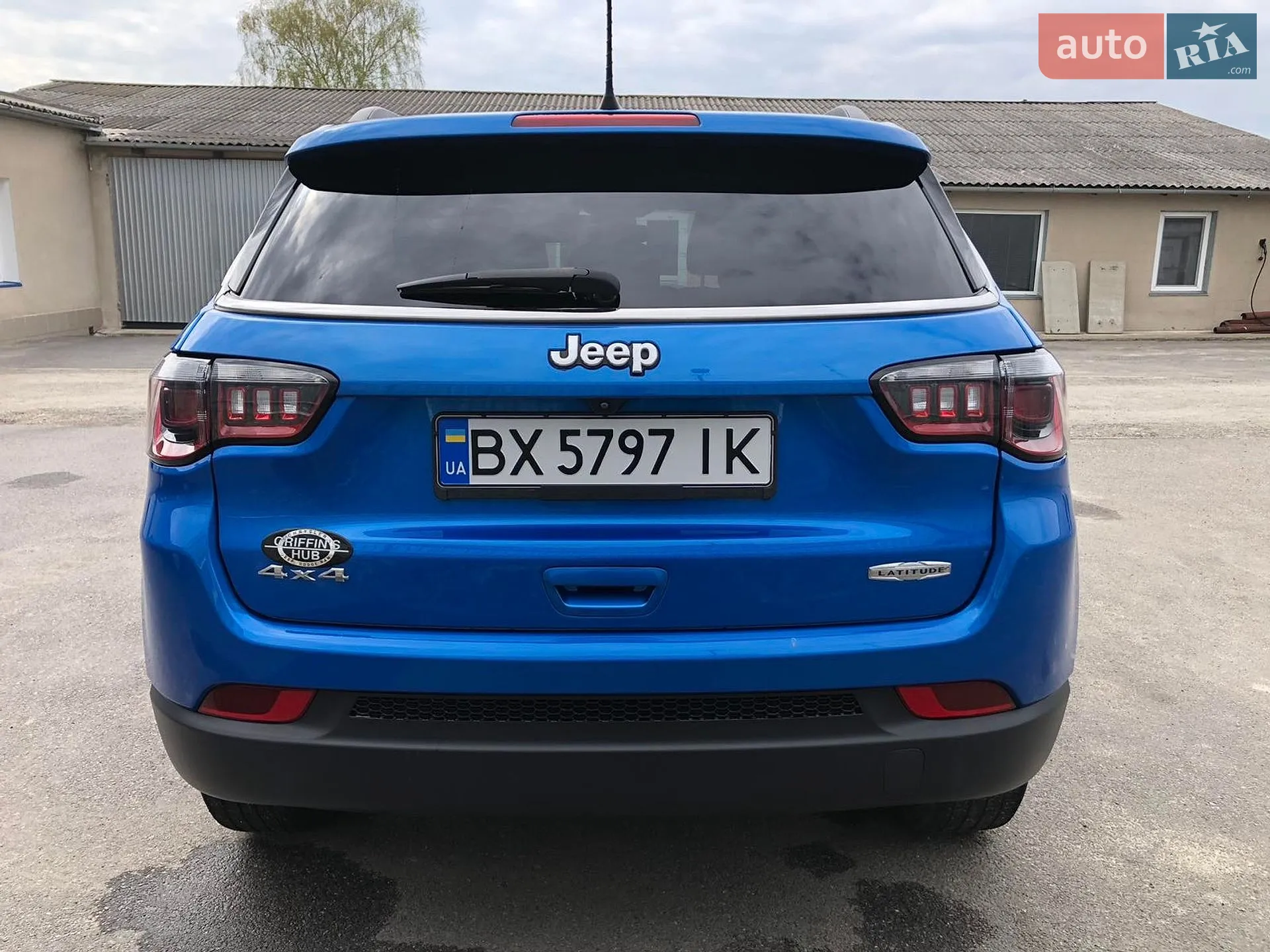 2022 Jeep Compass - мініатюра 14