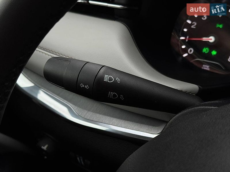 Внедорожник / Кроссовер Jeep Compass 2023 в Ровно