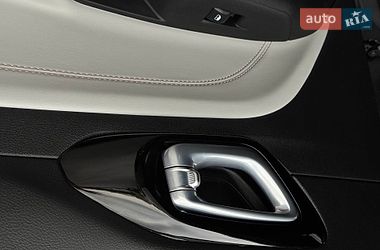 Внедорожник / Кроссовер Jeep Compass 2023 в Ровно
