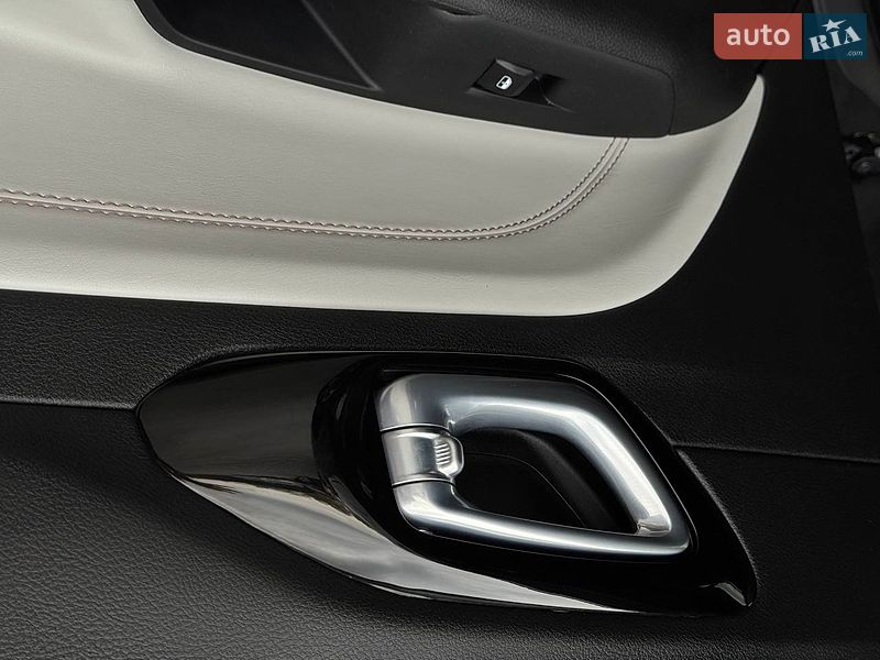 Внедорожник / Кроссовер Jeep Compass 2023 в Ровно