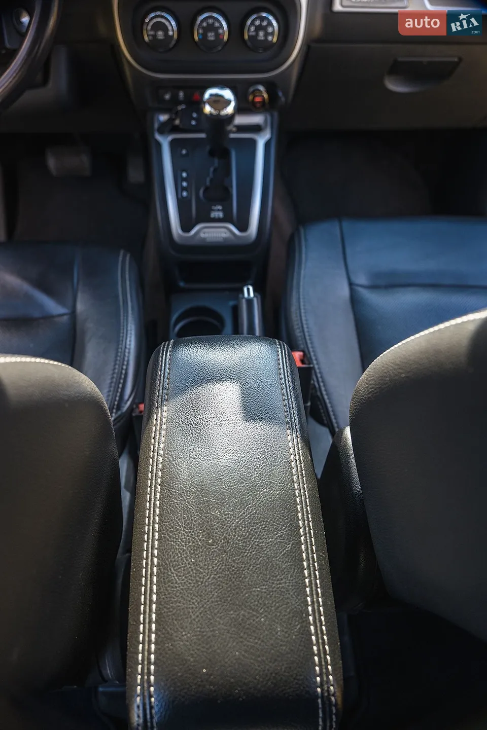 2013 Jeep Compass - мініатюра 16