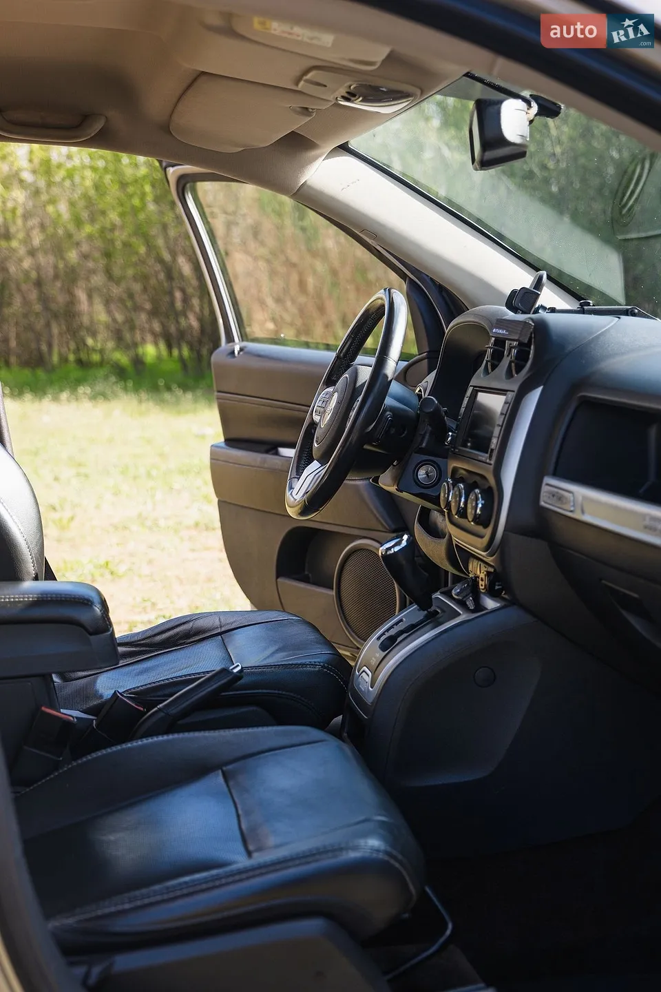 2013 Jeep Compass - мініатюра 17