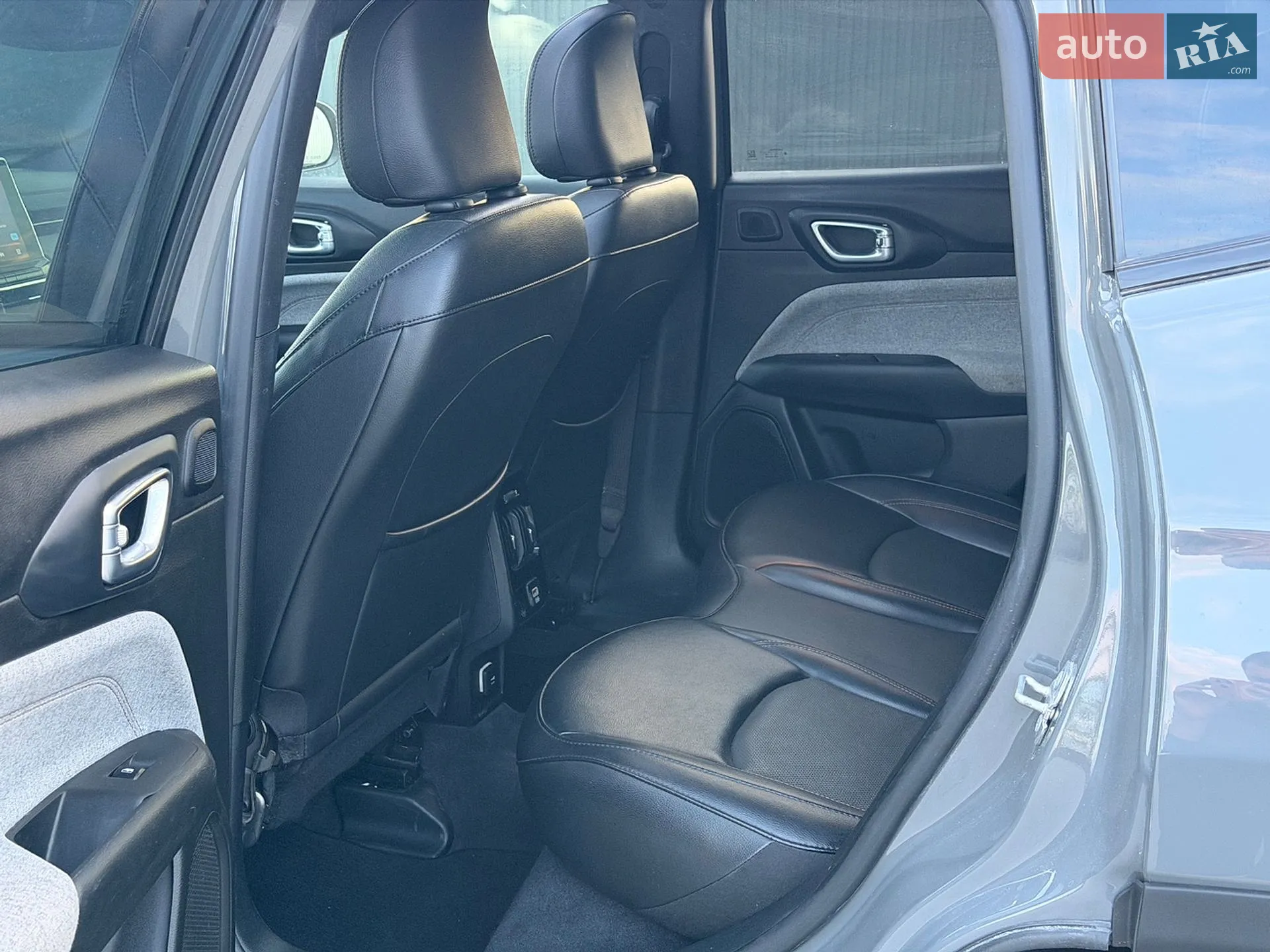 2023 Jeep Compass - мініатюра 11