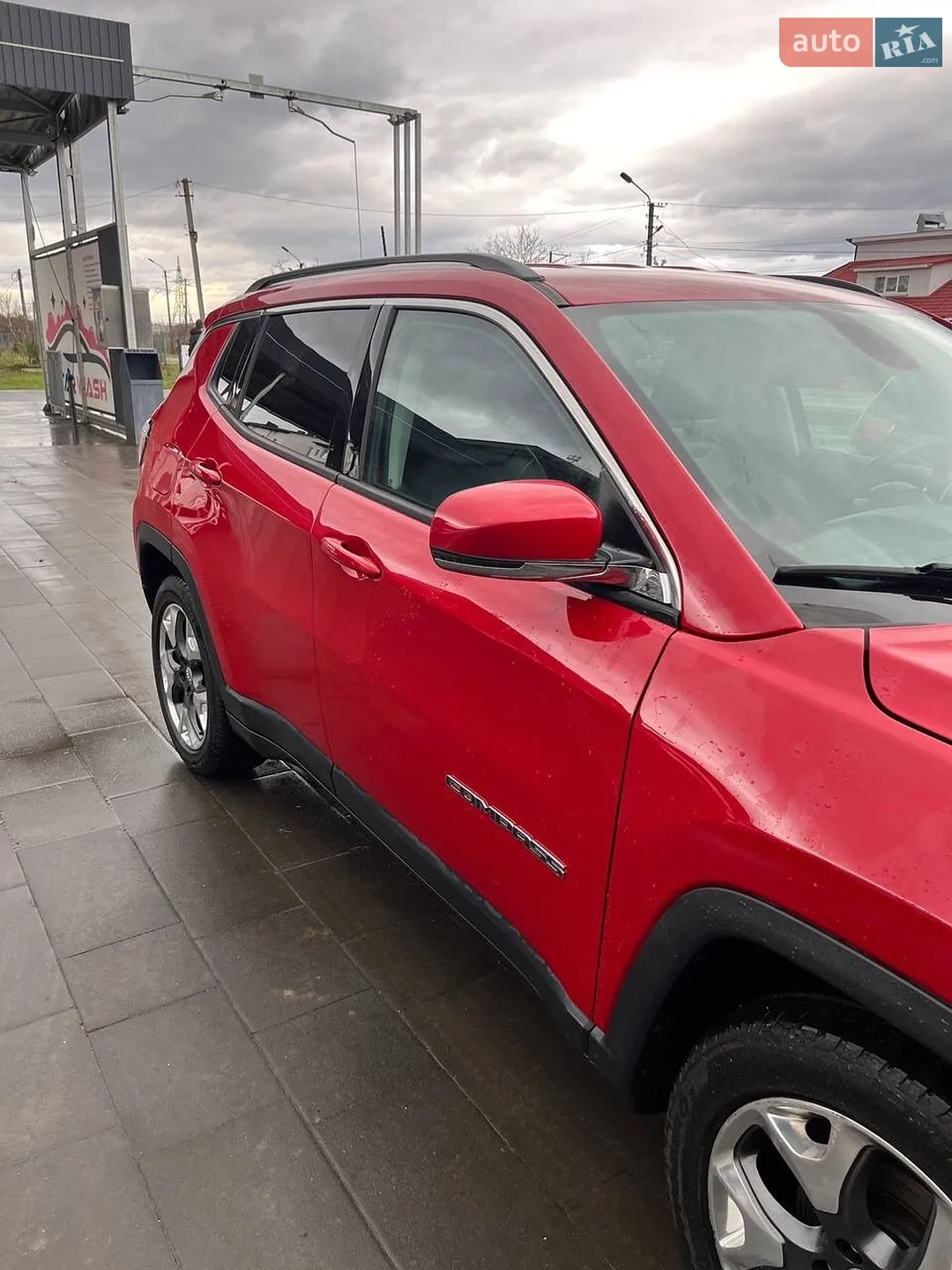 2019 Jeep Compass - мініатюра 9
