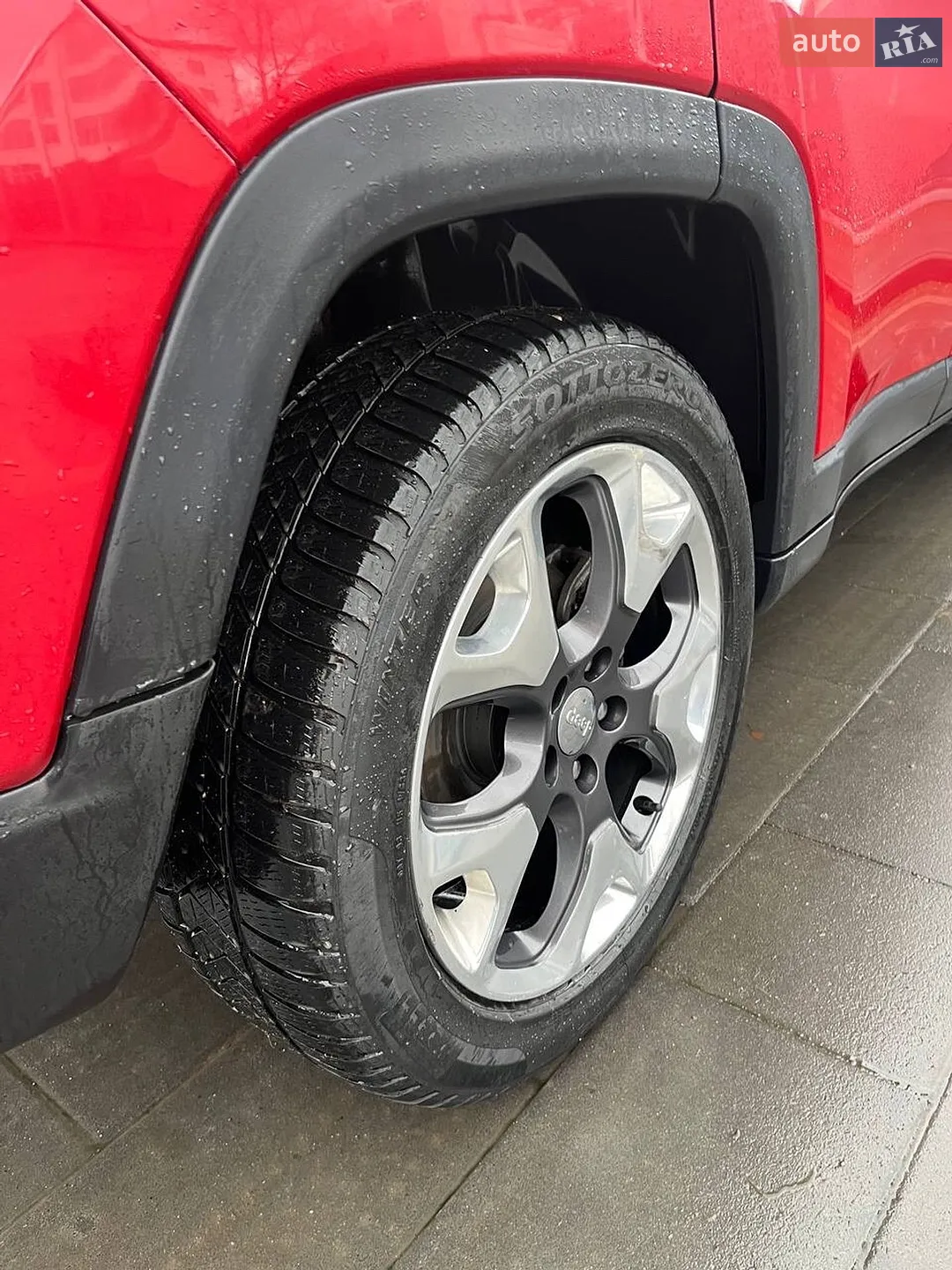 2019 Jeep Compass - мініатюра 14