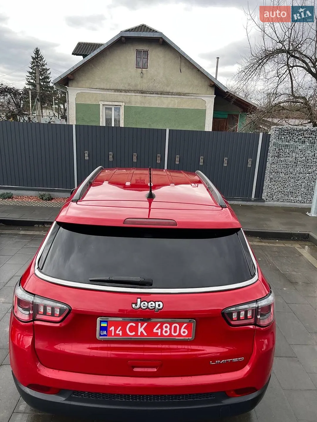 2019 Jeep Compass - мініатюра 16