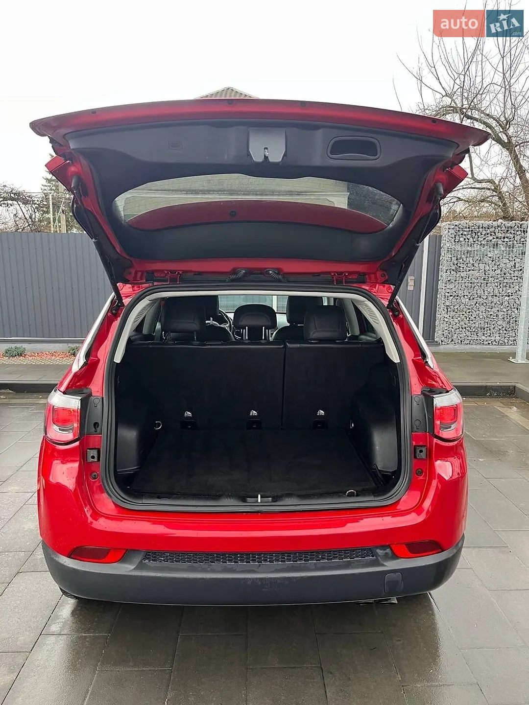 2019 Jeep Compass - мініатюра 24