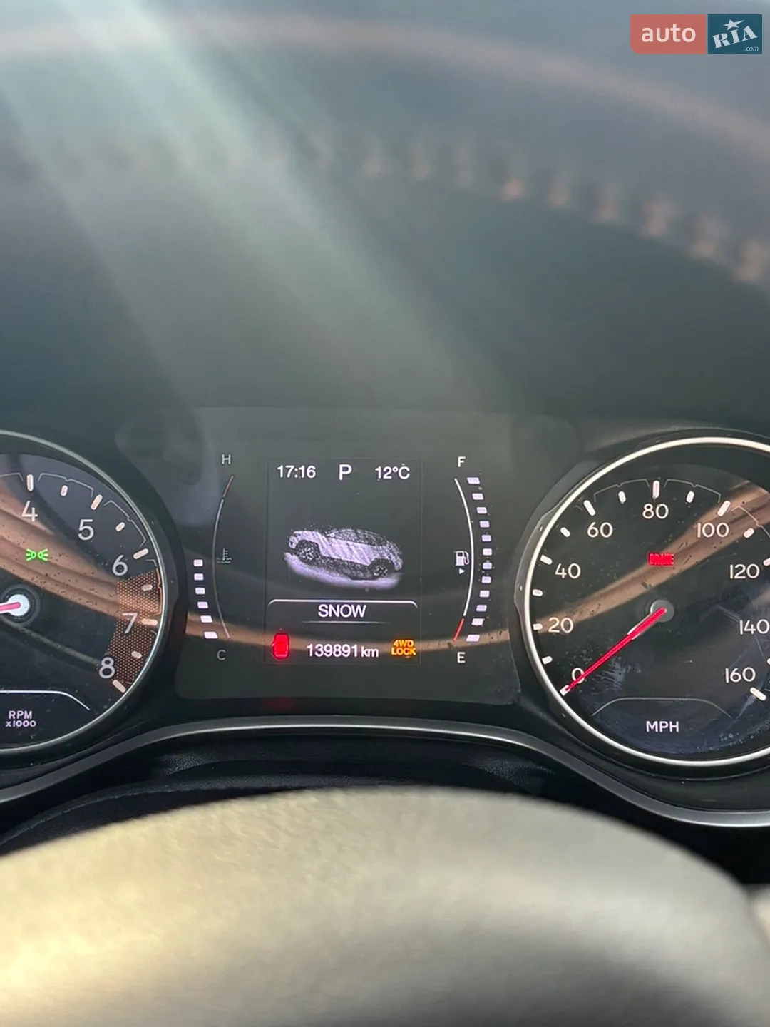 2019 Jeep Compass - мініатюра 10