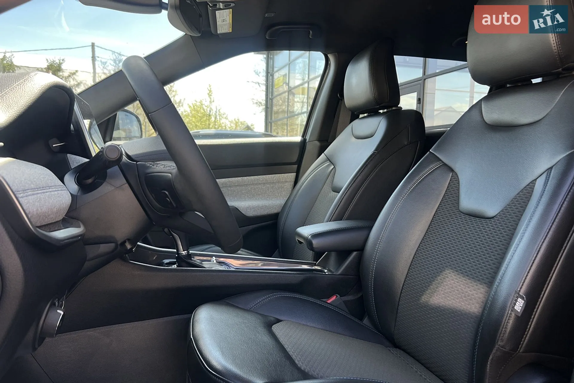 2023 Jeep Compass - мініатюра 9