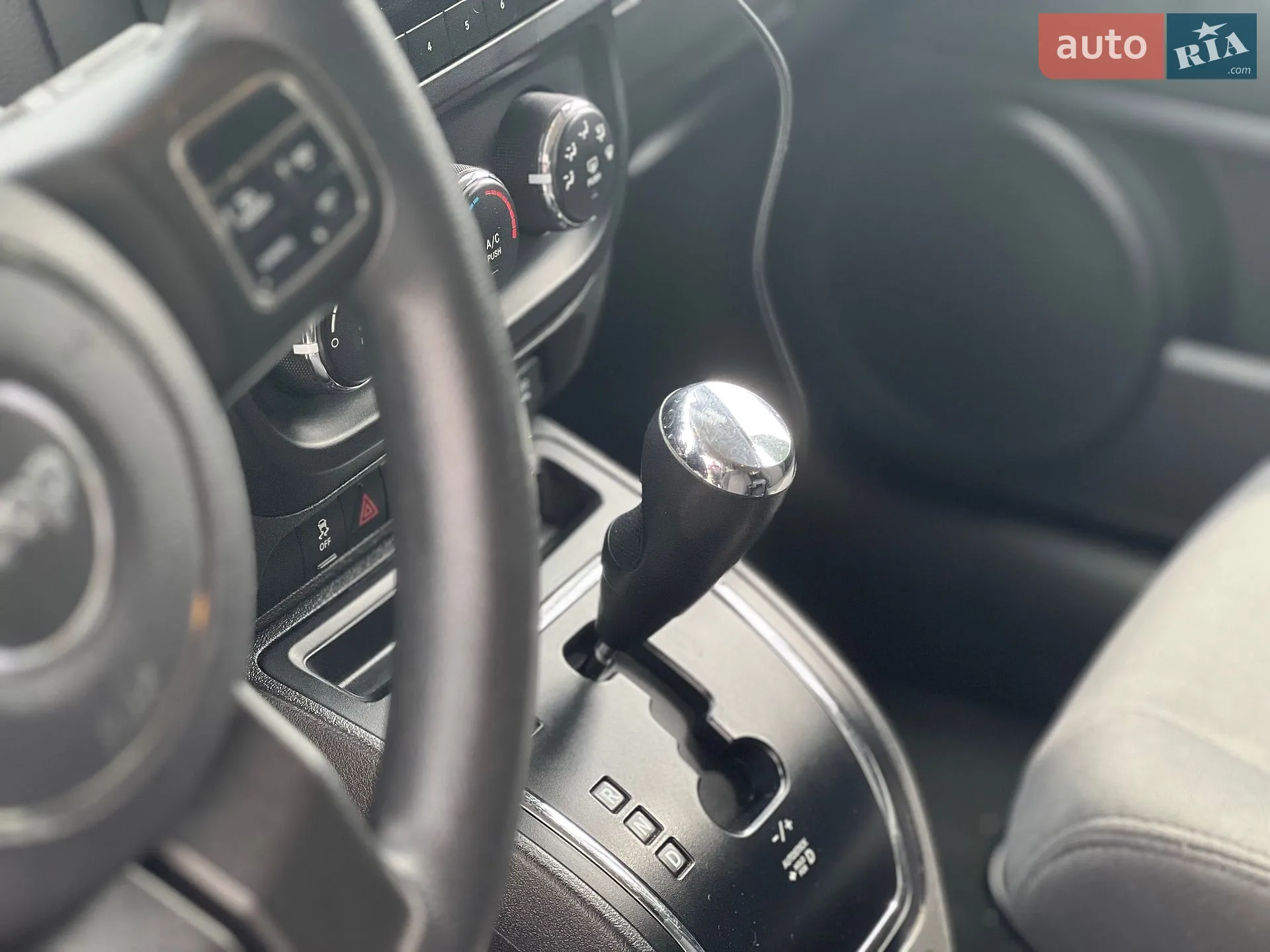 2011 Jeep Compass - мініатюра 7