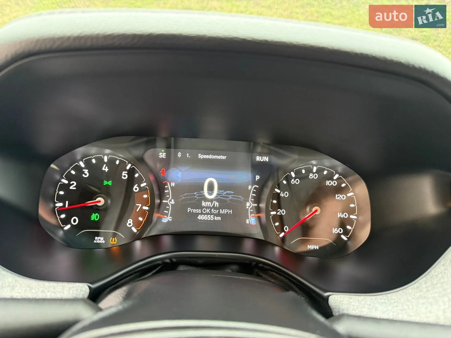 2024 Jeep Compass - мініатюра 42