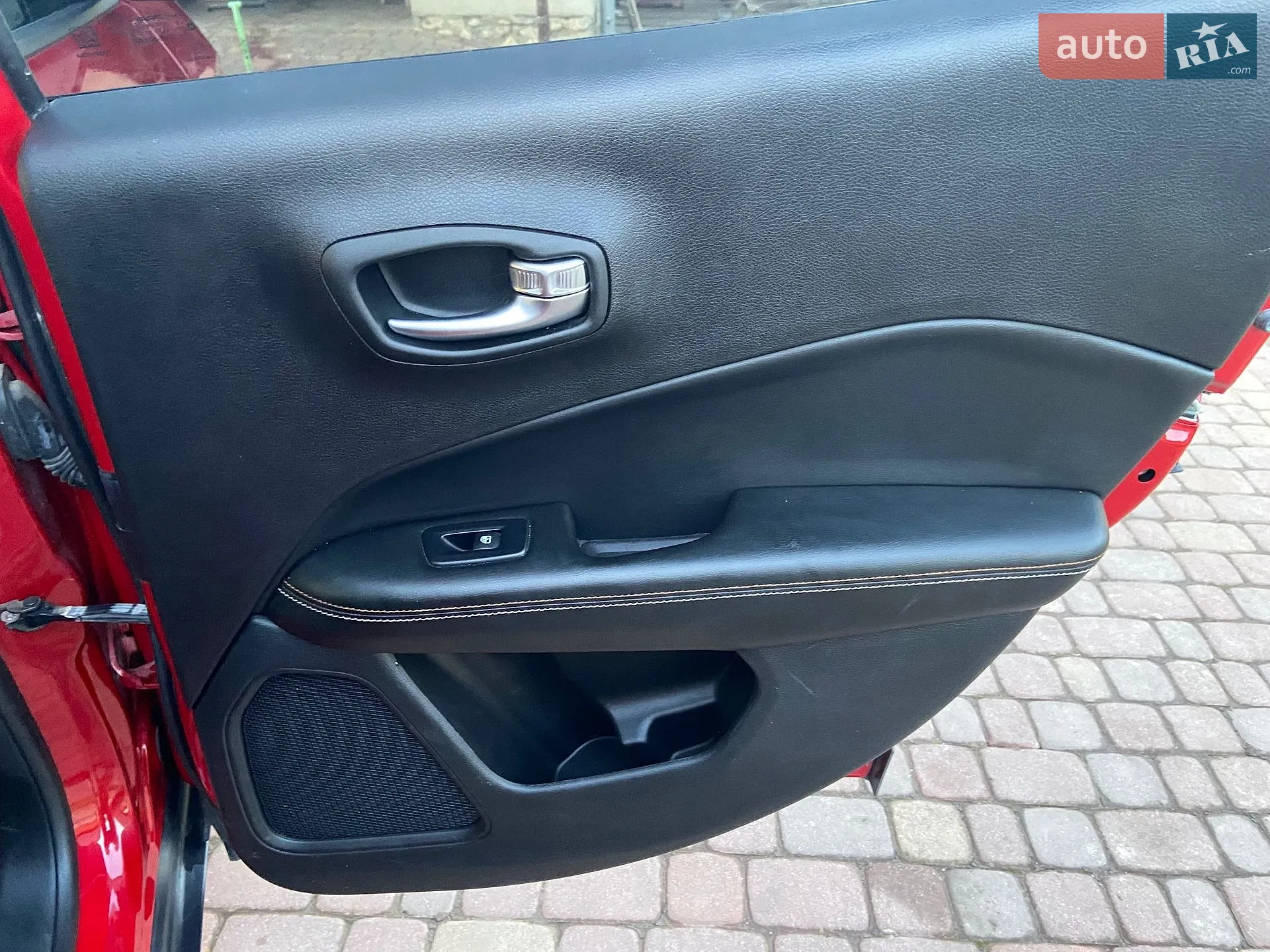 2018 Jeep Compass - мініатюра 10