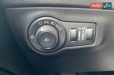 Позашляховик / Кросовер Jeep Compass 2019 в Одесі