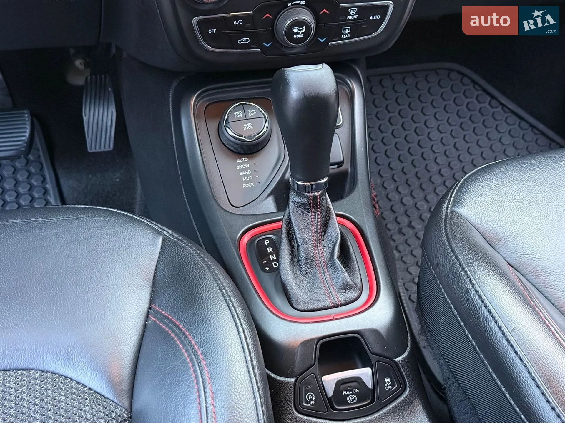2018 Jeep Compass - мініатюра 23