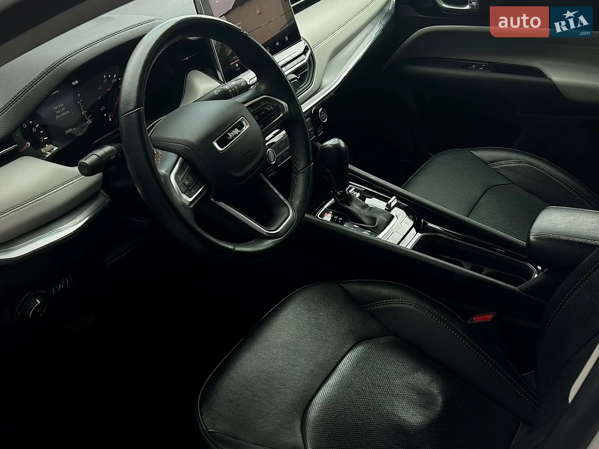 2021 Jeep Compass - мініатюра 9