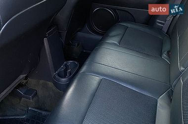 Позашляховик / Кросовер Jeep Compass 2016 в Броварах фото 11 Позашляховик / Кросовер Jeep Compass 2016 в Броварах