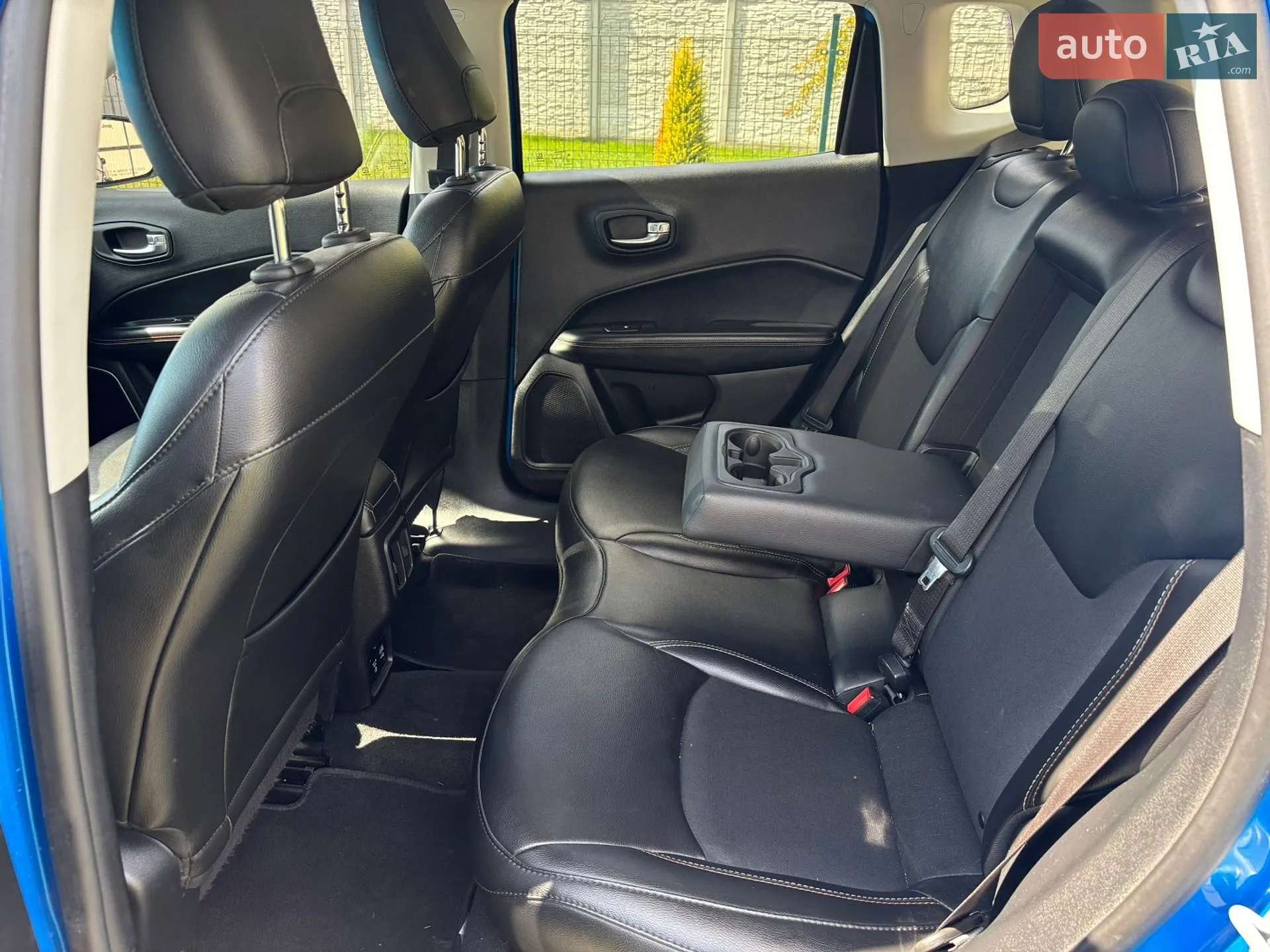 2018 Jeep Compass - мініатюра 16