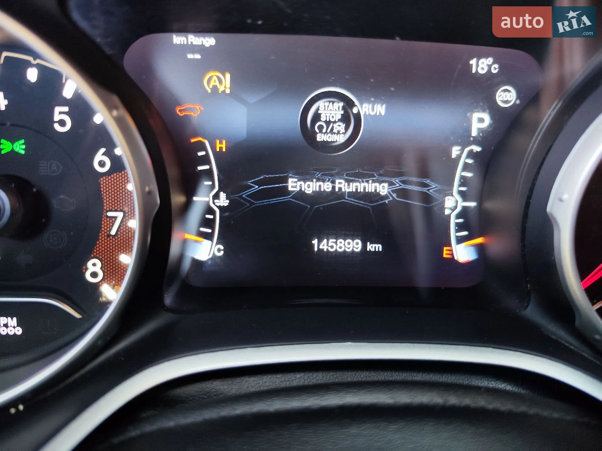 2018 Jeep Compass - мініатюра 29