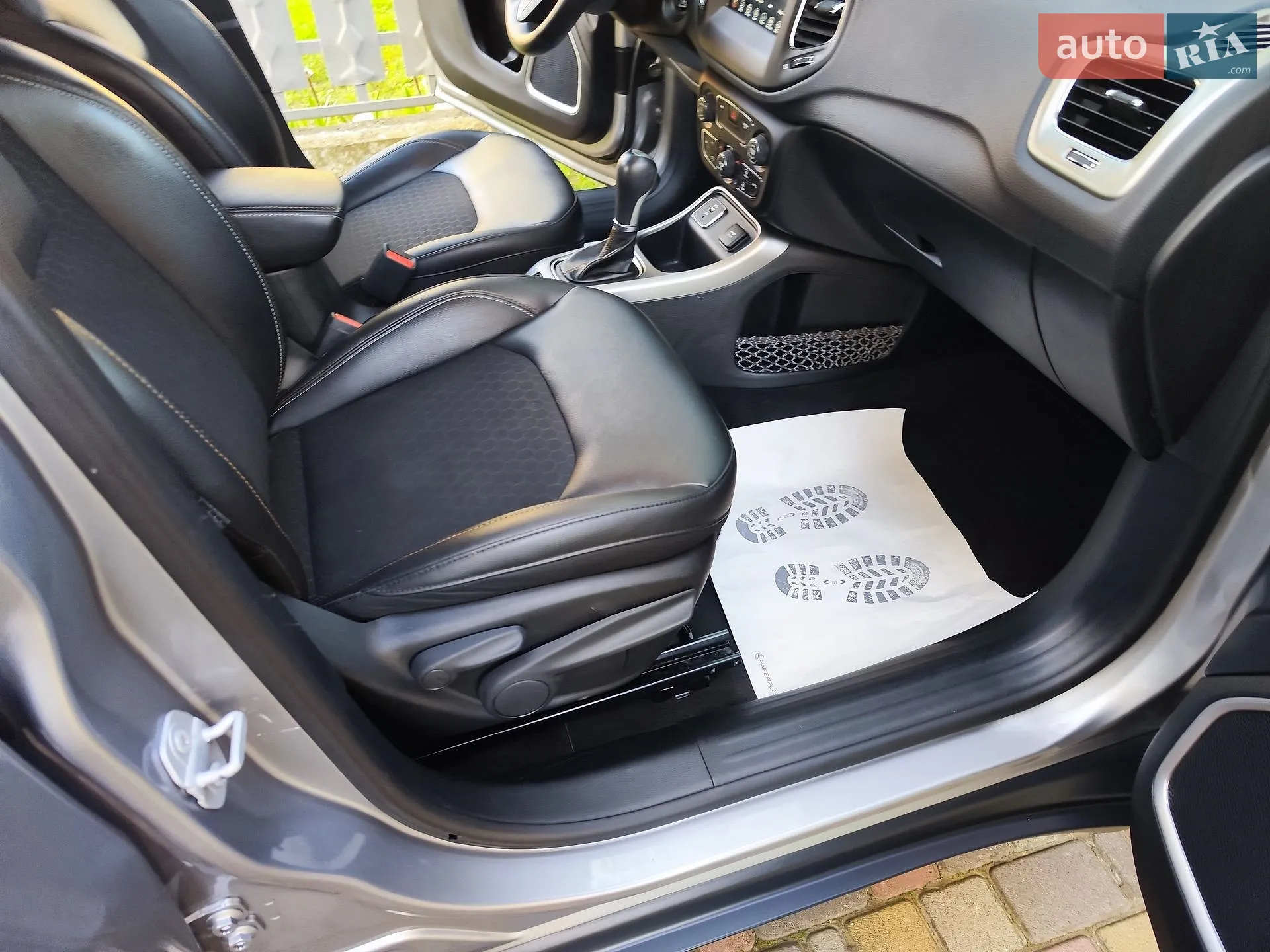 2018 Jeep Compass - мініатюра 49