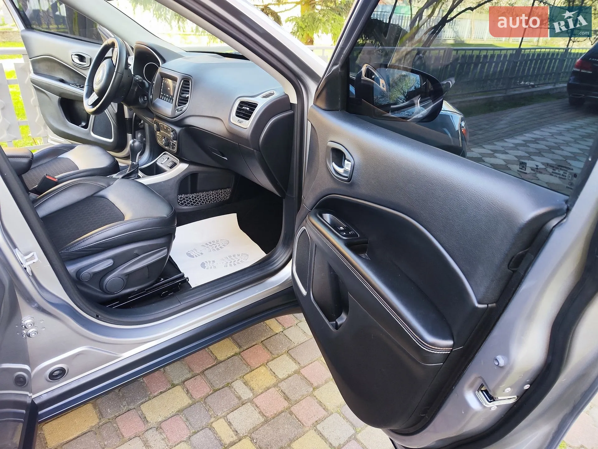 2018 Jeep Compass - мініатюра 51