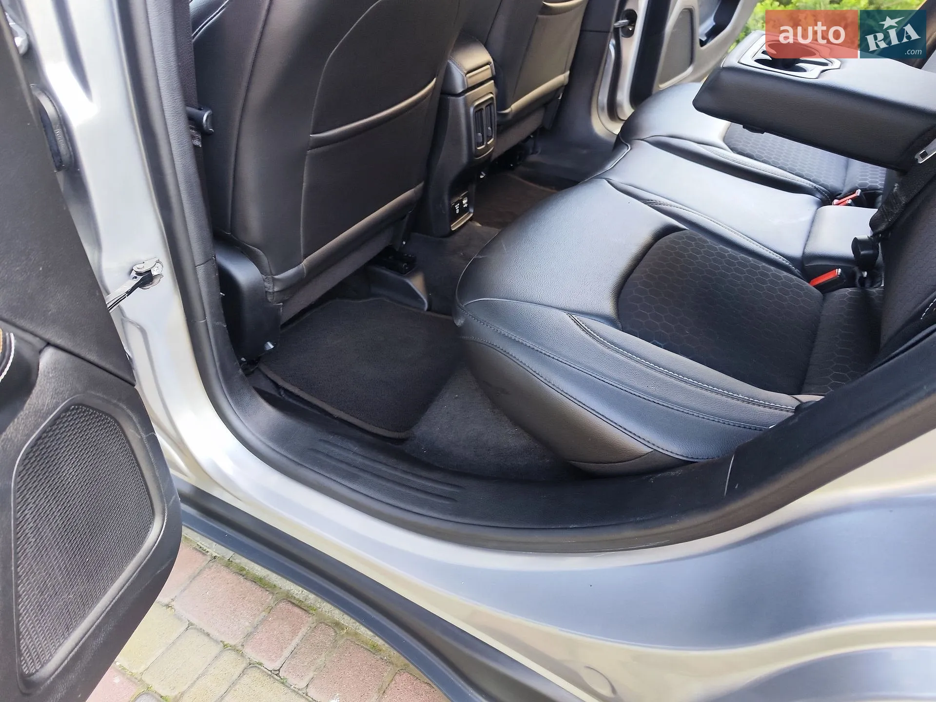 2018 Jeep Compass - мініатюра 54
