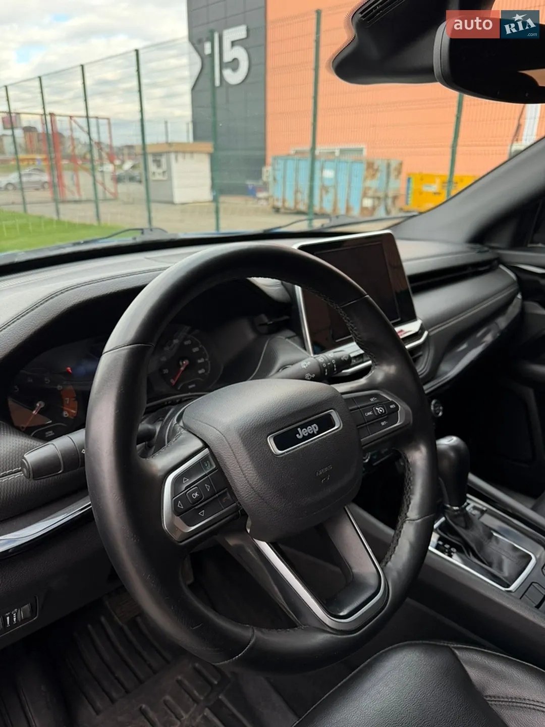 2022 Jeep Compass - мініатюра 23