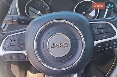 Позашляховик / Кросовер Jeep Compass 2020 в Києві