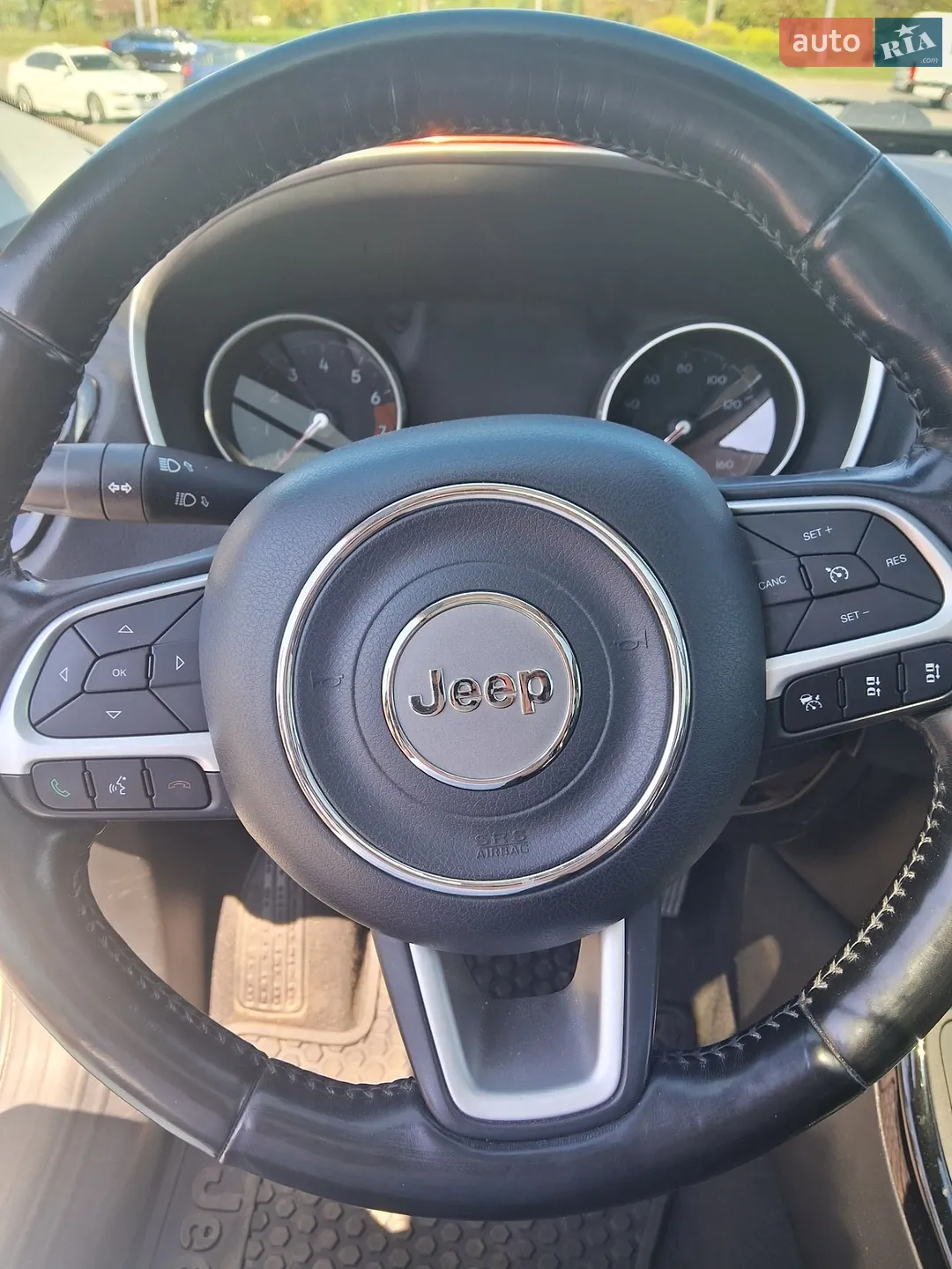 2020 Jeep Compass - мініатюра 6