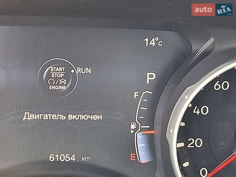 Внедорожник / Кроссовер Jeep Compass 2020 в Киеве фото 2 Внедорожник / Кроссовер Jeep Compass 2020 в Киеве