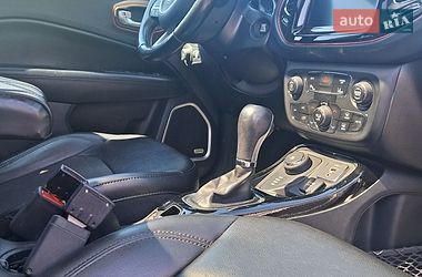 Внедорожник / Кроссовер Jeep Compass 2020 в Киеве фото 9 Внедорожник / Кроссовер Jeep Compass 2020 в Киеве