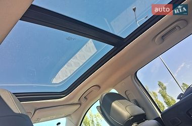 Позашляховик / Кросовер Jeep Compass 2020 в Києві