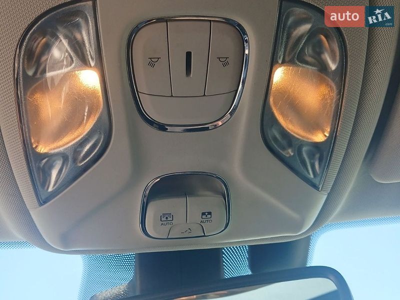 Внедорожник / Кроссовер Jeep Compass 2020 в Киеве фото 16 Внедорожник / Кроссовер Jeep Compass 2020 в Киеве