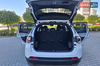 Внедорожник / Кроссовер Jeep Compass 2024 в Ивано-Франковске